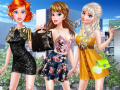 Игри Princesses Statement Hills Obsession