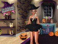 Игри Ice Princess Halloween Preps