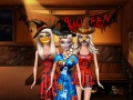 Игри Doll Creator Halloween Theme