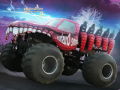 Игри Halloween Spooky Roads 2
