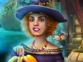 Игри Spooky Masquerade