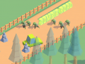 Игри Zombie Road 