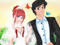 Игри Princess Perfect Wedding