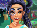Игри Jasmine Fun Skin Care