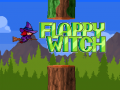 Игри Flappy Witch