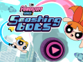 Игри Powerpuff Girls: Smashing Bots