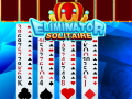 Игри Eliminator Solitaire
