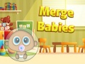 Игри Merge Babies