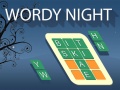 Игри Wordy Night