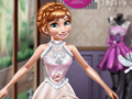 Игри Famous Dress Designer