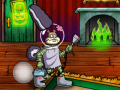 Игри Nick Mystery mansion