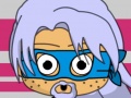 Игри Pocket Anime Maker