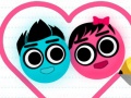 Игри Love Balls 2