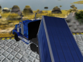 Игри 18 Wheeler Impossible Stunt