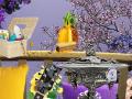 Игри A lesson in Gardening