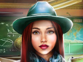 Игри Back to Class