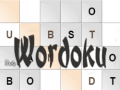 Игри Daily Wordoku
