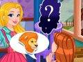 Игри Audrey's Toy Shop