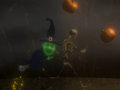Игри Pumpkin Run