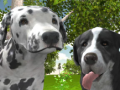 Игри Dog Simulator 3d