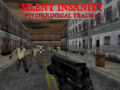 Игри Silent Insanity: Psychological Trauma