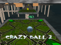 Игри Crazy Ball 2