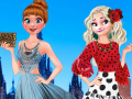 Игри Sisters Shopping Eurotour