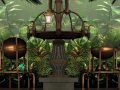 Игри Spot the Differences Magic Jungle