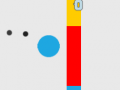 Игри Flappy Color Ball