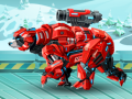 Игри Cyber Bear Assembly