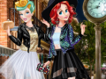 Игри 100 Crop Top Looks for Princess