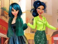 Игри Princess Style Vlog Tips for Brunettes