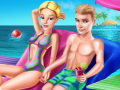 Игри Ellie Private Beach