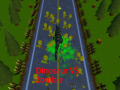 Игри Dinosaur VS Zombie