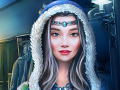 Игри Paranormal House
