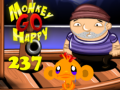 Игри Monkey Go Happy Stage 237