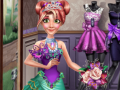 Игри Princesses Homecoming Party