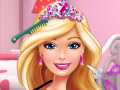 Игри Barbara Fashion Hair Saloon