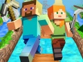Игри Craft Runner