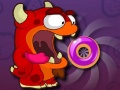 Игри Candy Monster Eater