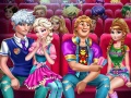 Игри Movie Date