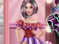 Игри Dove Shopping Day Dolly Dress Up