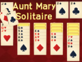 Игри Aunt Mary Solitaire