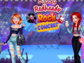 Игри Redheads Rock Concert