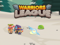 Игри Warriors League