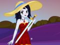 Игри Vampire Queens Academy Style