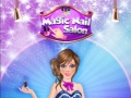 Игри Magic Nail Salon