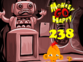 Игри Monkey Go Happy Stage 238