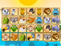 Игри Animals Connect 2
