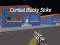 Игри Combat Blocky Strike